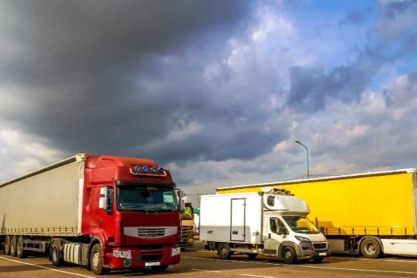 Niğde Mersin Nakliyat Ambarları